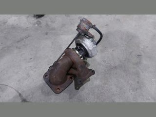 bontott FORD TRANSIT Turbó