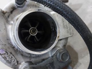 bontott FORD TRANSIT Turbó