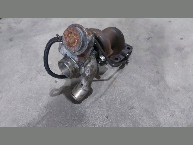 bontott FORD TRANSIT Turbó