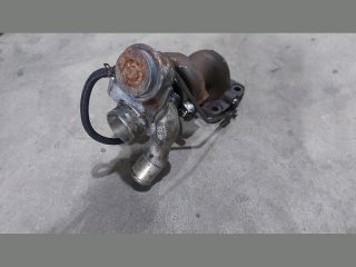 bontott FORD TRANSIT Turbó