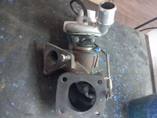 bontott FORD TRANSIT Turbó