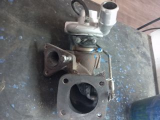 bontott FORD TRANSIT Turbó