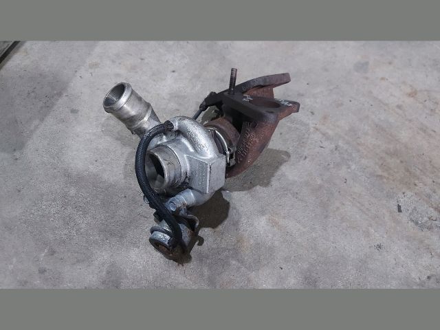 bontott FORD TRANSIT Turbó