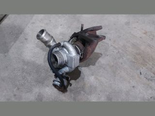 bontott FORD TRANSIT Turbó