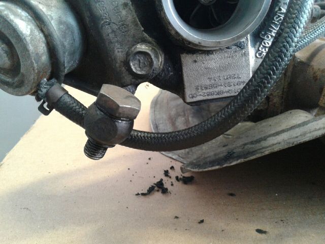 bontott FORD TRANSIT Turbó