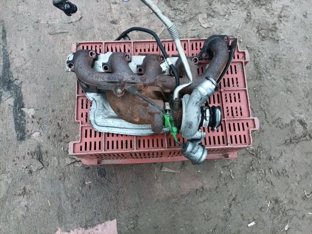 bontott FORD TRANSIT Turbó