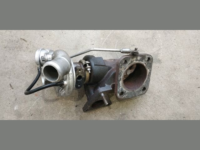 bontott FORD TRANSIT Turbó