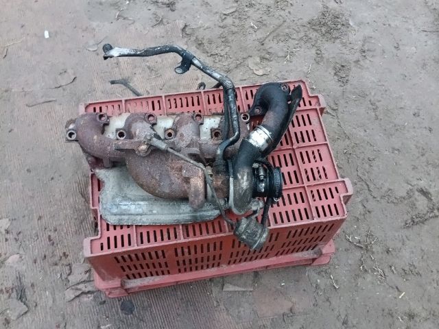 bontott FORD TRANSIT Turbó