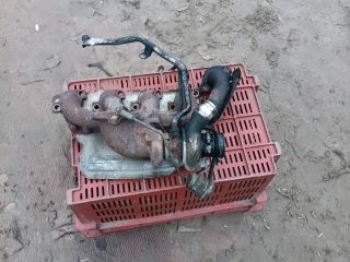 bontott FORD TRANSIT Turbó