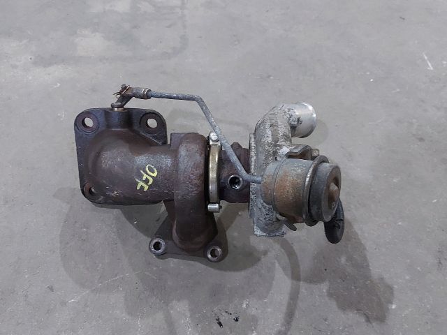 bontott FORD TRANSIT Turbó