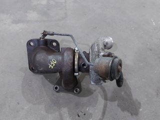 bontott FORD TRANSIT Turbó