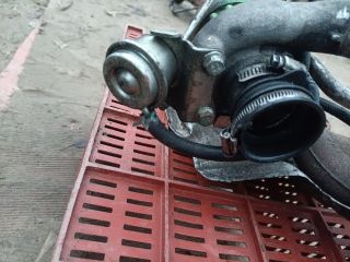 bontott FORD TRANSIT Turbó