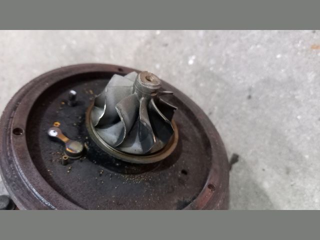 bontott FORD TRANSIT Turbó