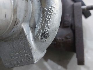 bontott FORD TRANSIT Turbó