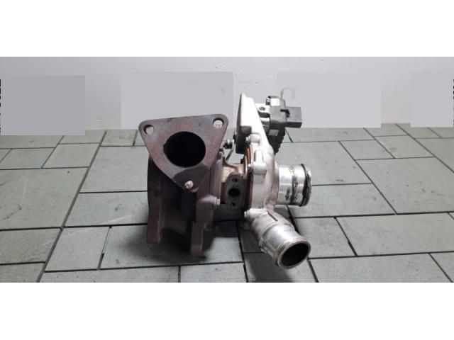 bontott FORD TRANSIT Turbó