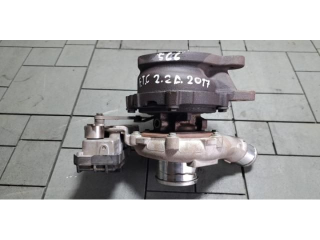 bontott FORD TRANSIT Turbó