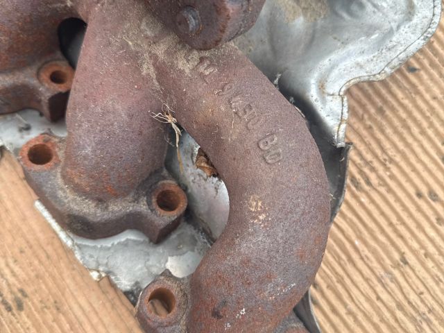 bontott FORD TRANSIT Turbó