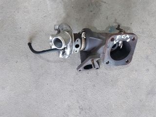 bontott FORD TRANSIT Turbó