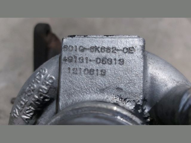 bontott FORD TRANSIT Turbó