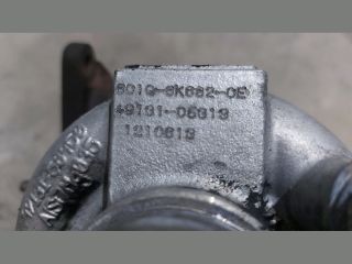 bontott FORD TRANSIT Turbó