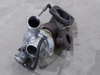 bontott FORD TRANSIT Turbó