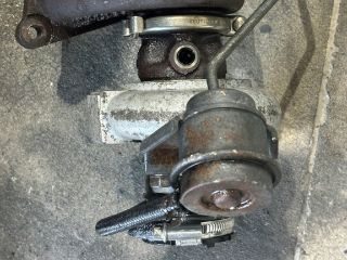 bontott FORD TRANSIT Turbó