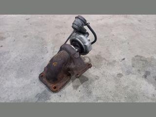 bontott FORD TRANSIT Turbó