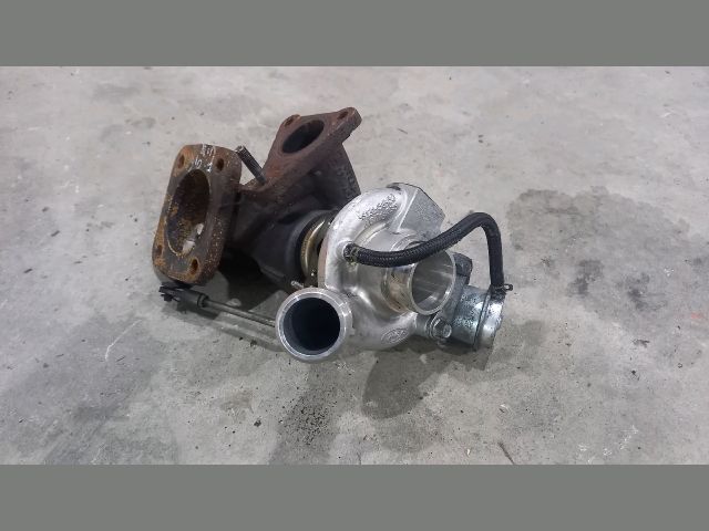 bontott FORD TRANSIT Turbó