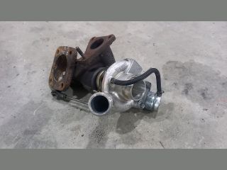 bontott FORD TRANSIT Turbó