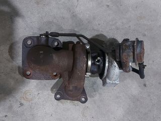 bontott FORD TRANSIT Turbó