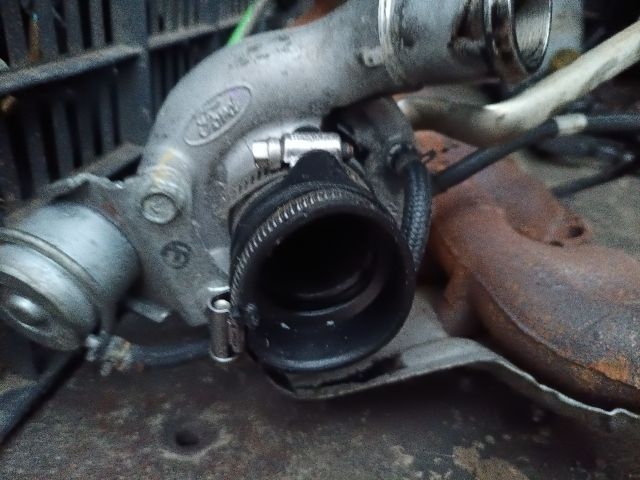 bontott FORD TRANSIT Turbó