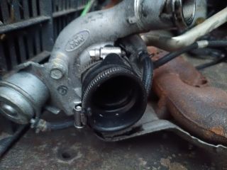 bontott FORD TRANSIT Turbó