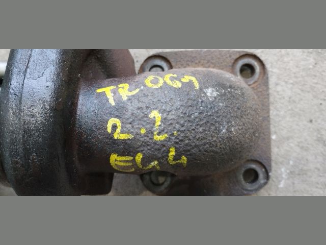 bontott FORD TRANSIT Turbó