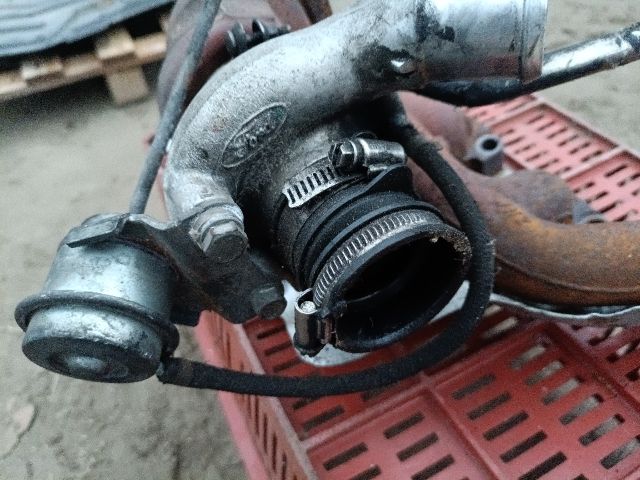 bontott FORD TRANSIT Turbó