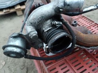 bontott FORD TRANSIT Turbó