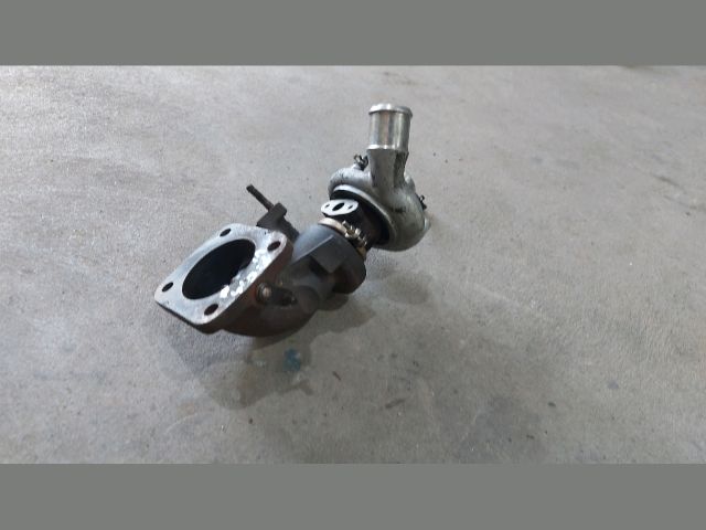 bontott FORD TRANSIT Turbó