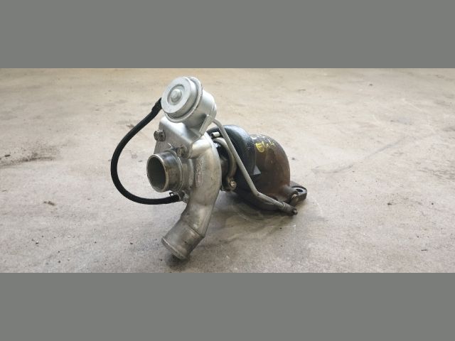 bontott FORD TRANSIT Turbó