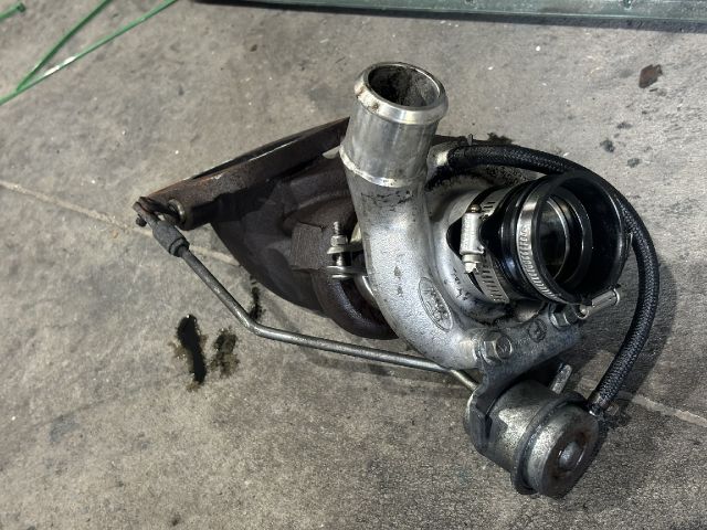 bontott FORD TRANSIT Turbó