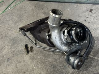 bontott FORD TRANSIT Turbó