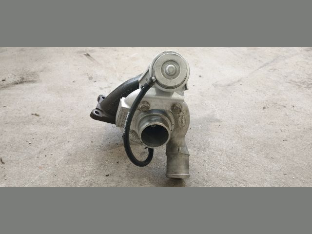 bontott FORD TRANSIT Turbó