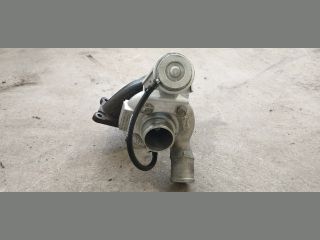 bontott FORD TRANSIT Turbó