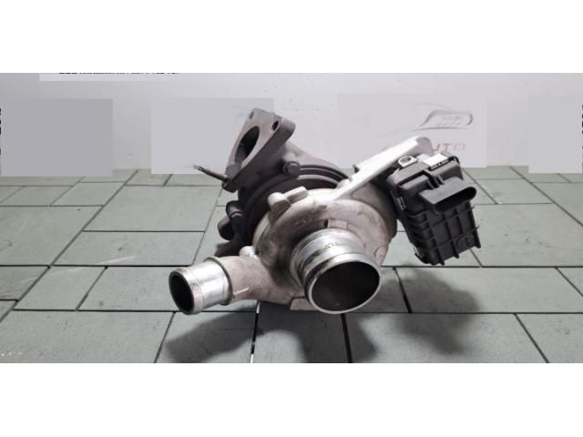 bontott FORD TRANSIT Turbó