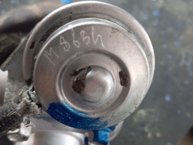 bontott FORD TRANSIT Turbó