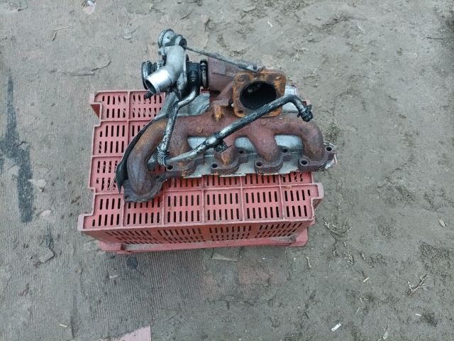 bontott FORD TRANSIT Turbó