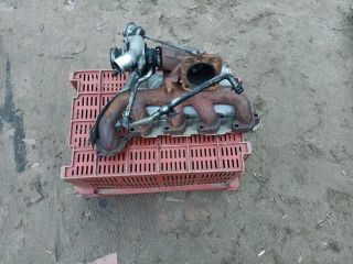 bontott FORD TRANSIT Turbó