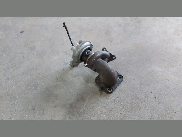 bontott FORD TRANSIT Turbó