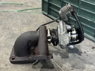 bontott FORD TRANSIT Turbó