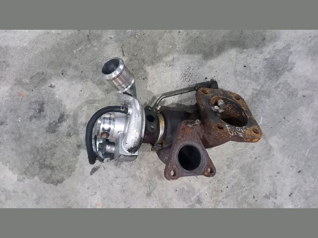 bontott FORD TRANSIT Turbó