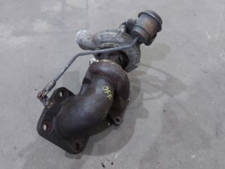 bontott FORD TRANSIT Turbó