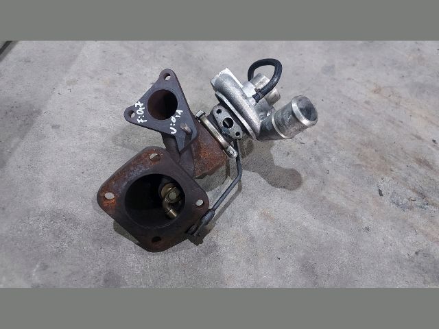 bontott FORD TRANSIT Turbó